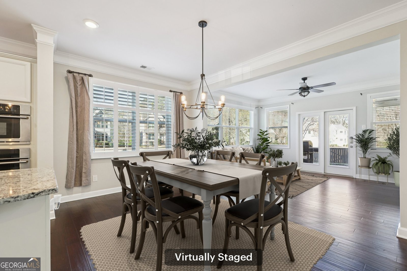 201 Birchin Drive Woodstock - Photo 15