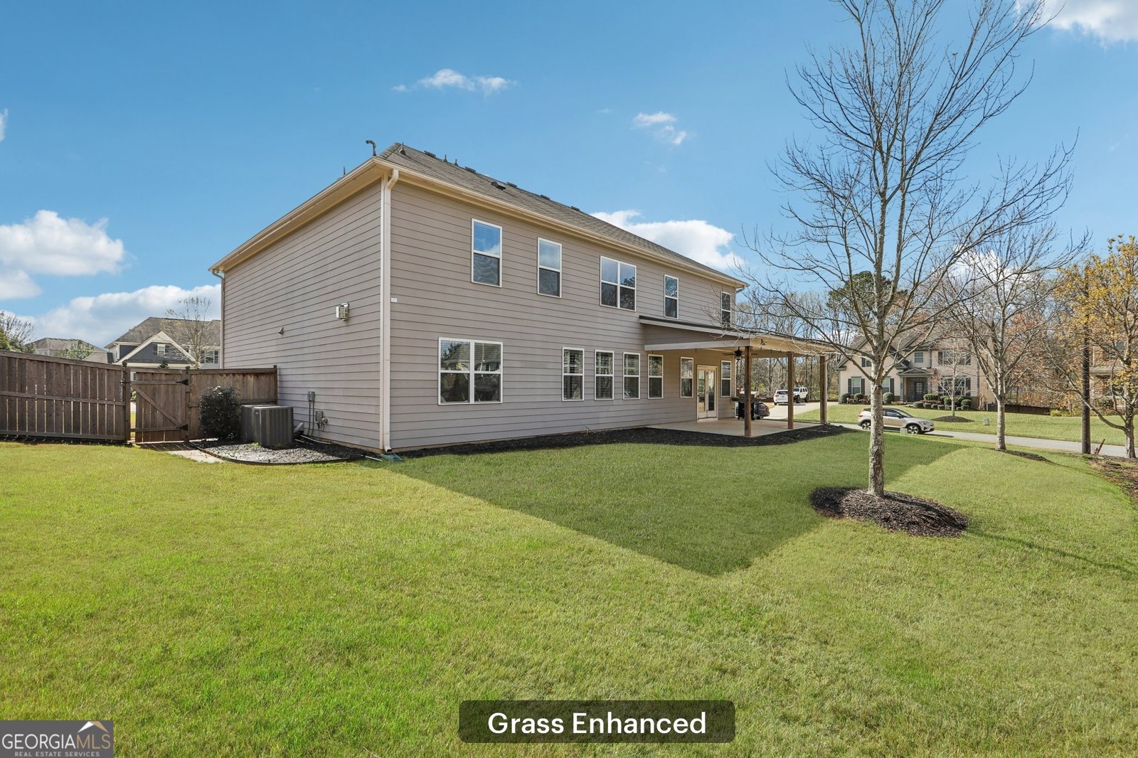 201 Birchin Drive Woodstock - Photo 38