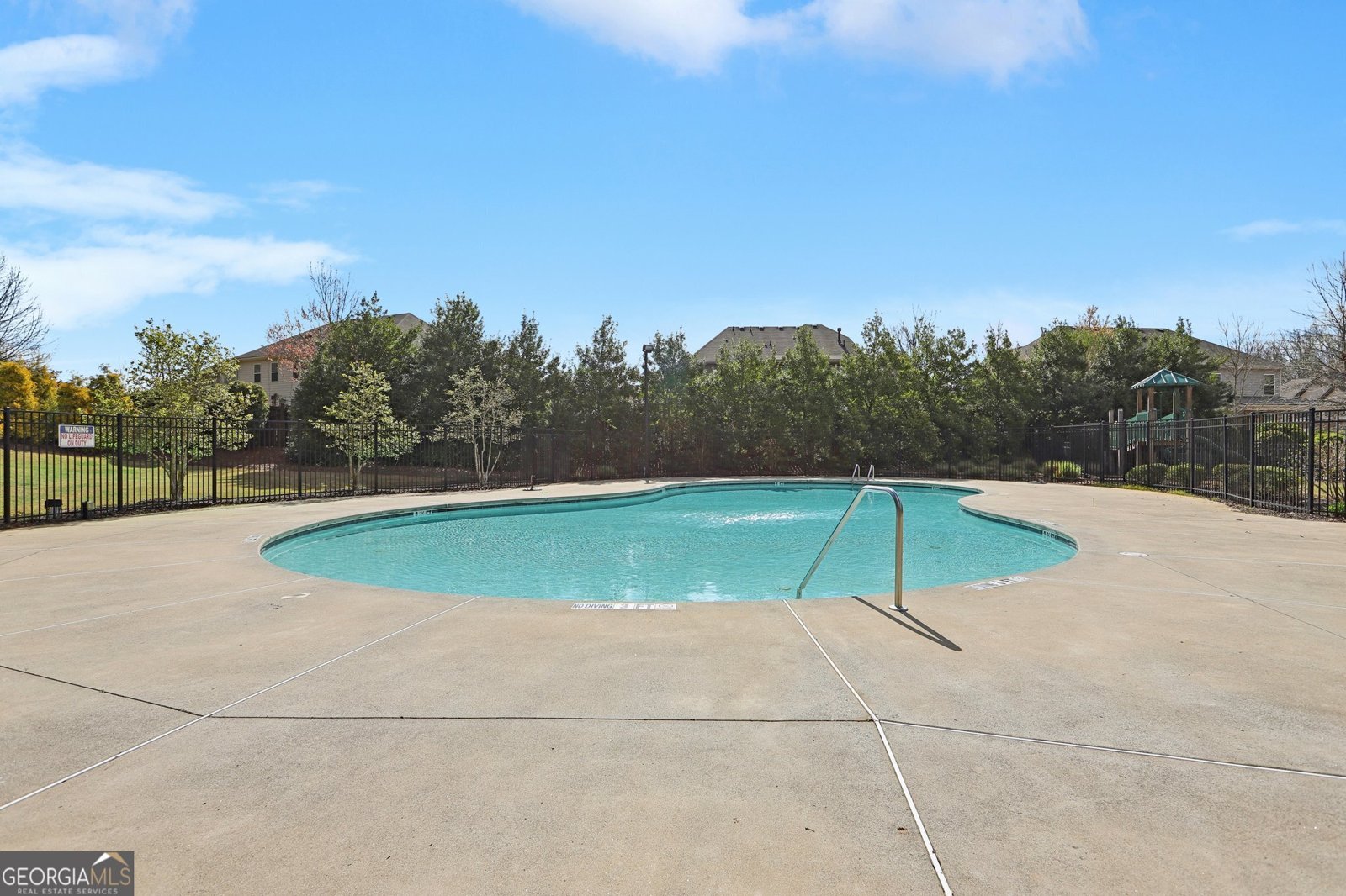 201 Birchin Drive Woodstock - Photo 47