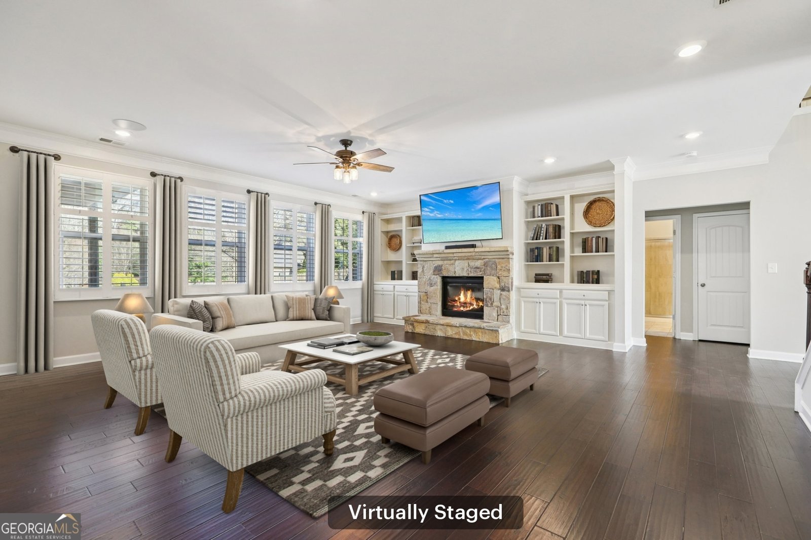 201 Birchin Drive Woodstock - Photo 6