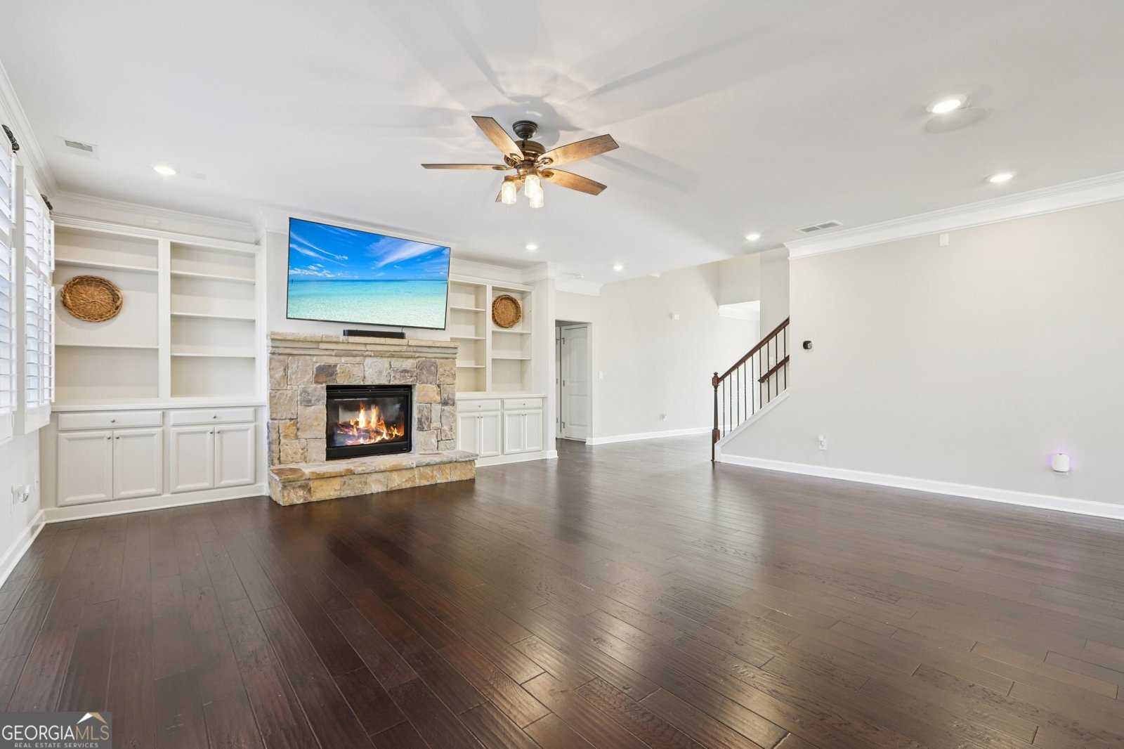 201 Birchin Drive Woodstock - Photo 8