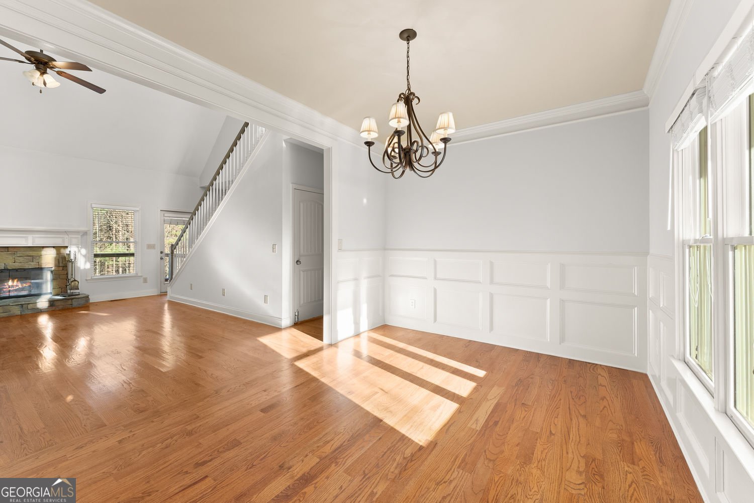 437 Morgan Lane Dawsonville - Photo 10