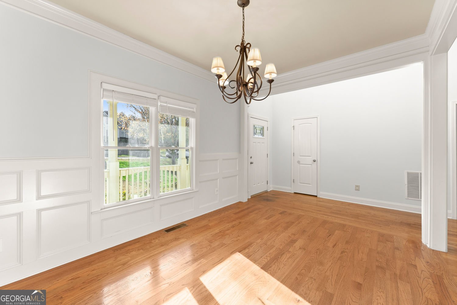 437 Morgan Lane Dawsonville - Photo 11