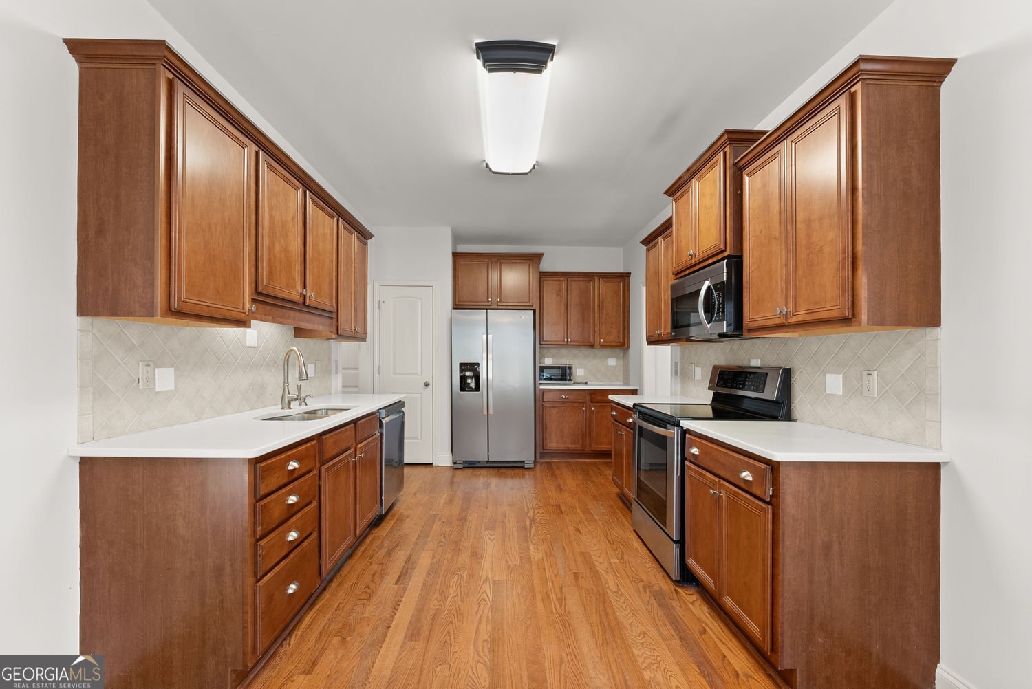 437 Morgan Lane Dawsonville - Photo 12