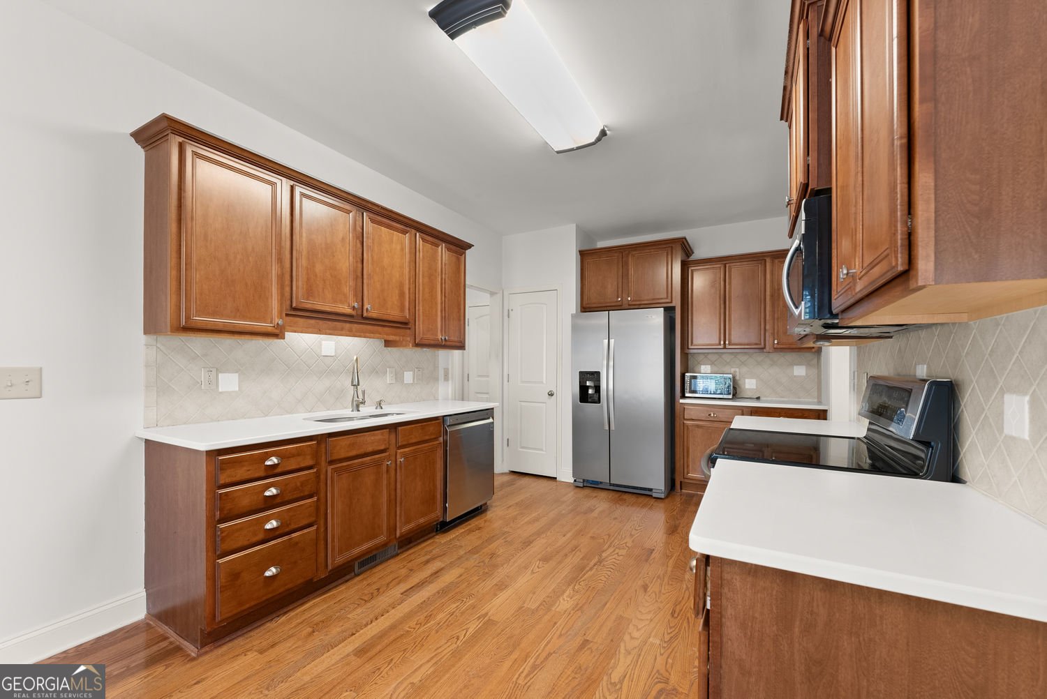 437 Morgan Lane Dawsonville - Photo 13