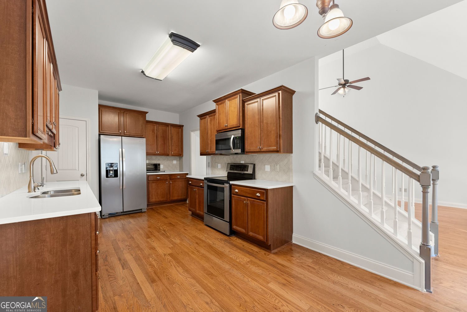 437 Morgan Lane Dawsonville - Photo 15