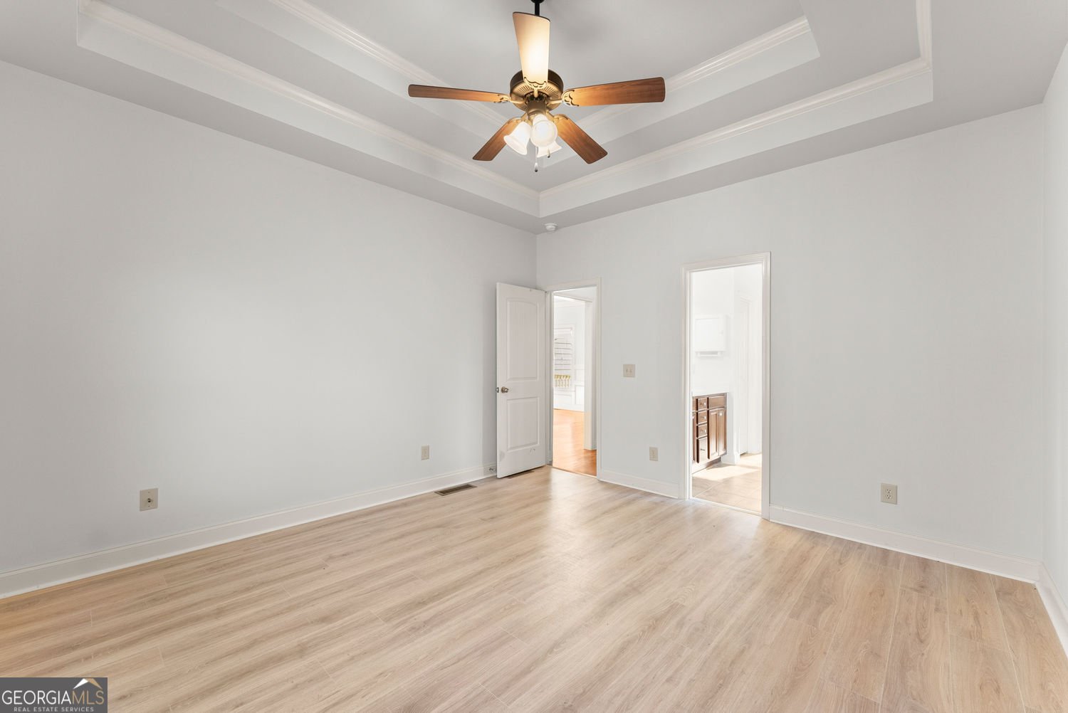 437 Morgan Lane Dawsonville - Photo 17