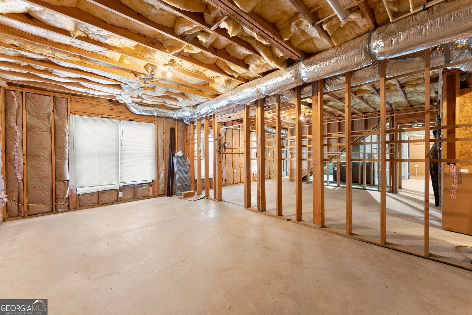 437 Morgan Lane Dawsonville - Photo 32