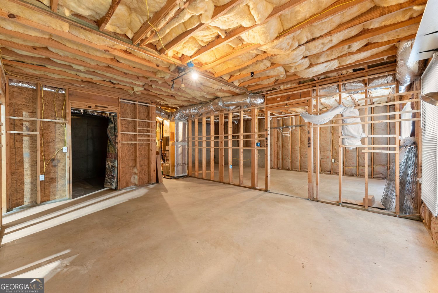 437 Morgan Lane Dawsonville - Photo 33