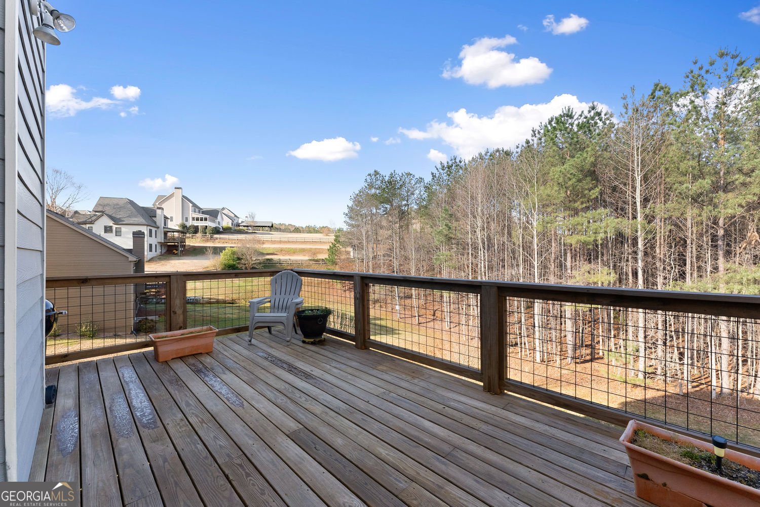 437 Morgan Lane Dawsonville - Photo 36