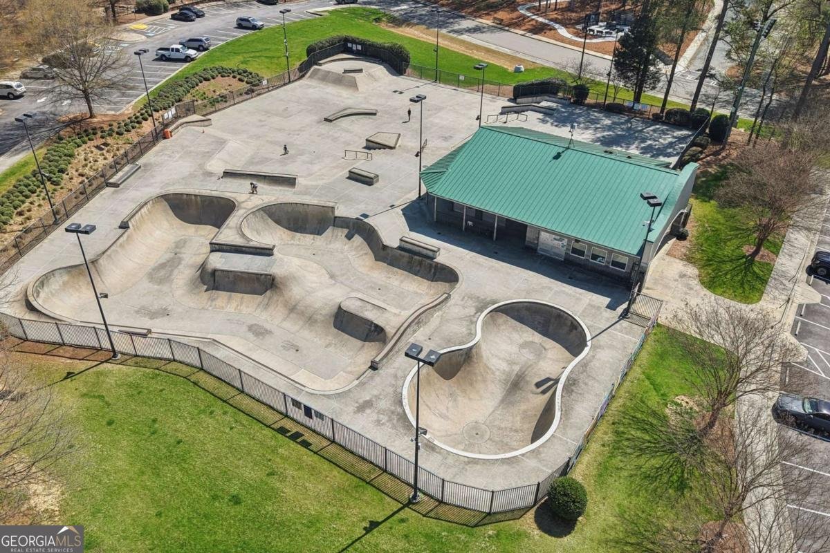 2428 Peeler Road Atlanta - Photo 29