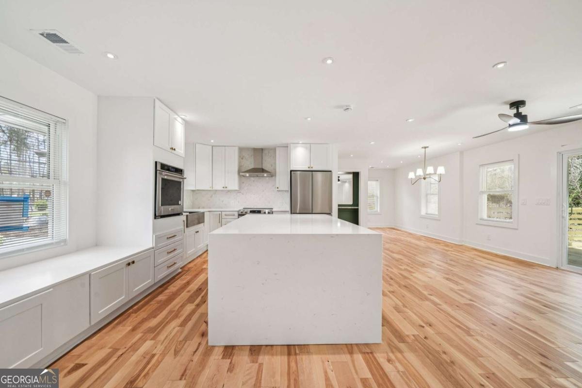 2428 Peeler Road Atlanta - Photo 7