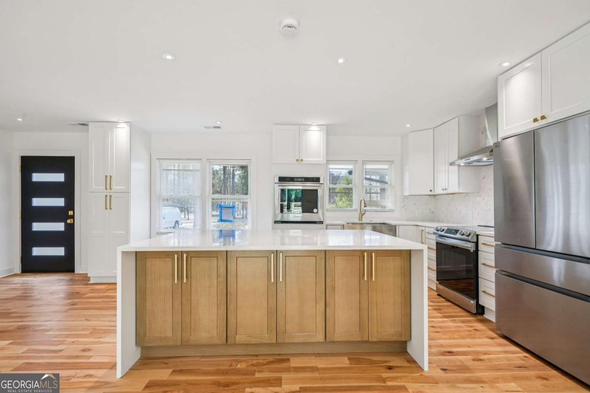 2428 Peeler Road Atlanta - Photo 8