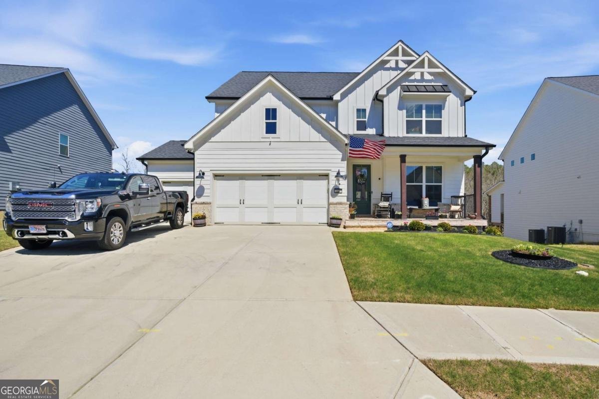 186 Mountain Ashe Lane Dallas - Photo 1