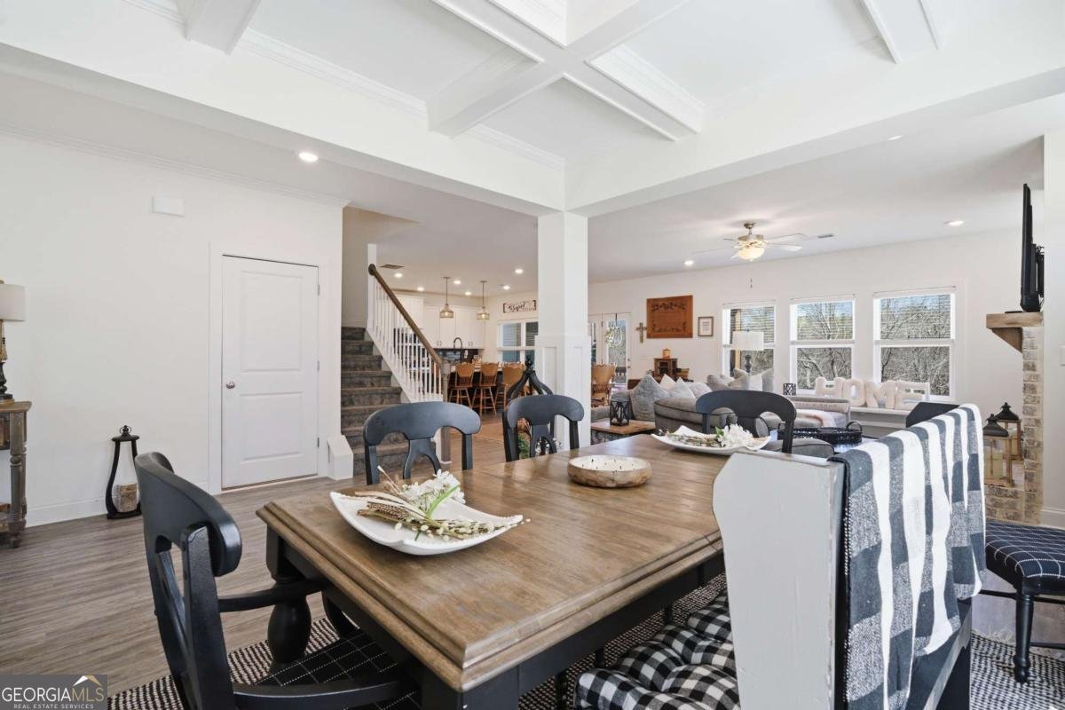 186 Mountain Ashe Lane Dallas - Photo 13