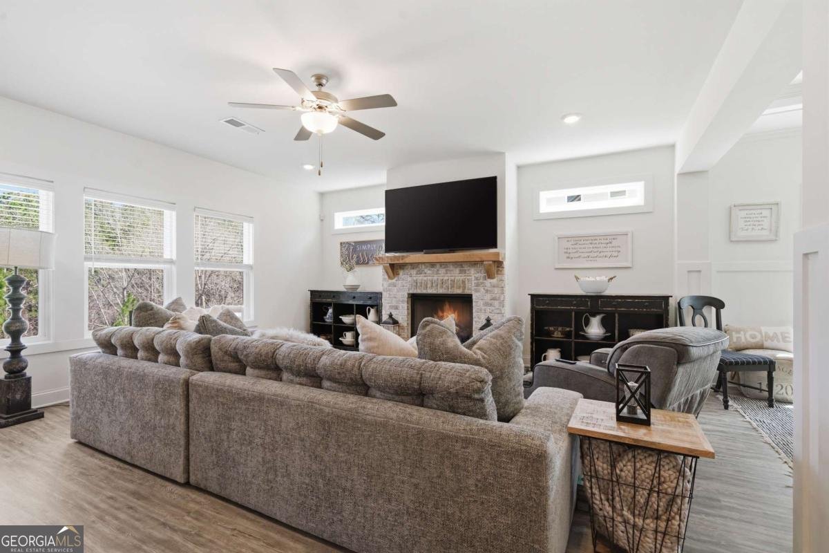 186 Mountain Ashe Lane Dallas - Photo 14