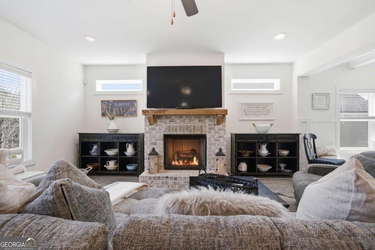 186 Mountain Ashe Lane Dallas - Photo 15