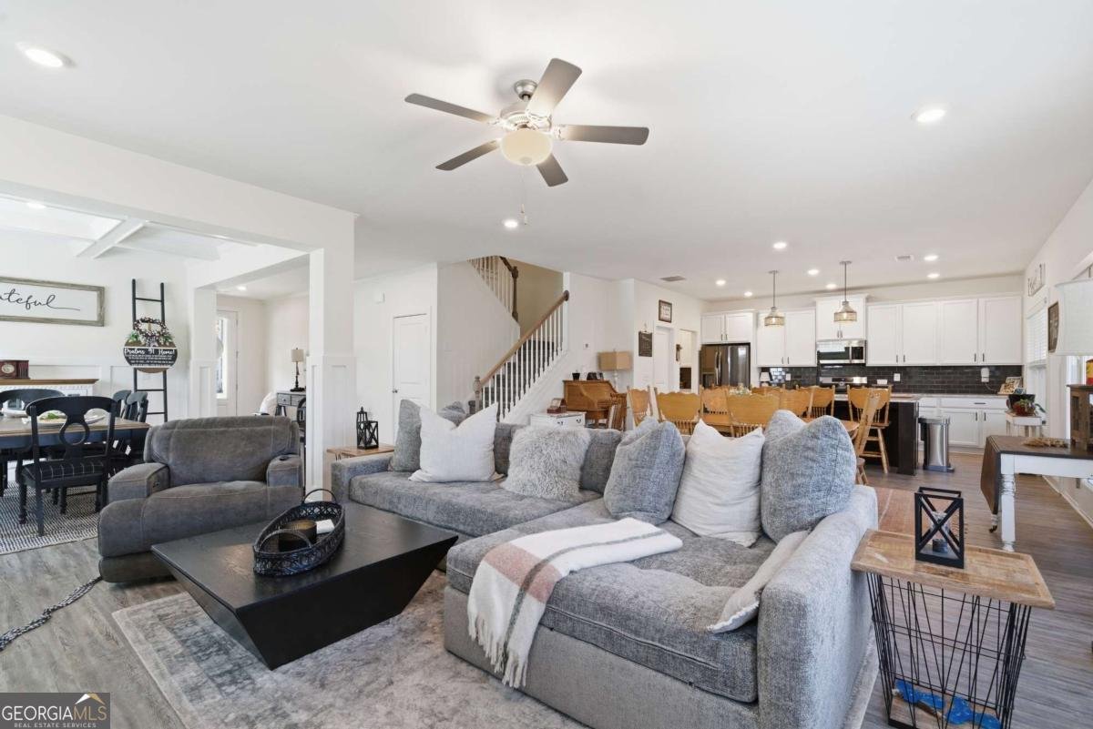 186 Mountain Ashe Lane Dallas - Photo 17