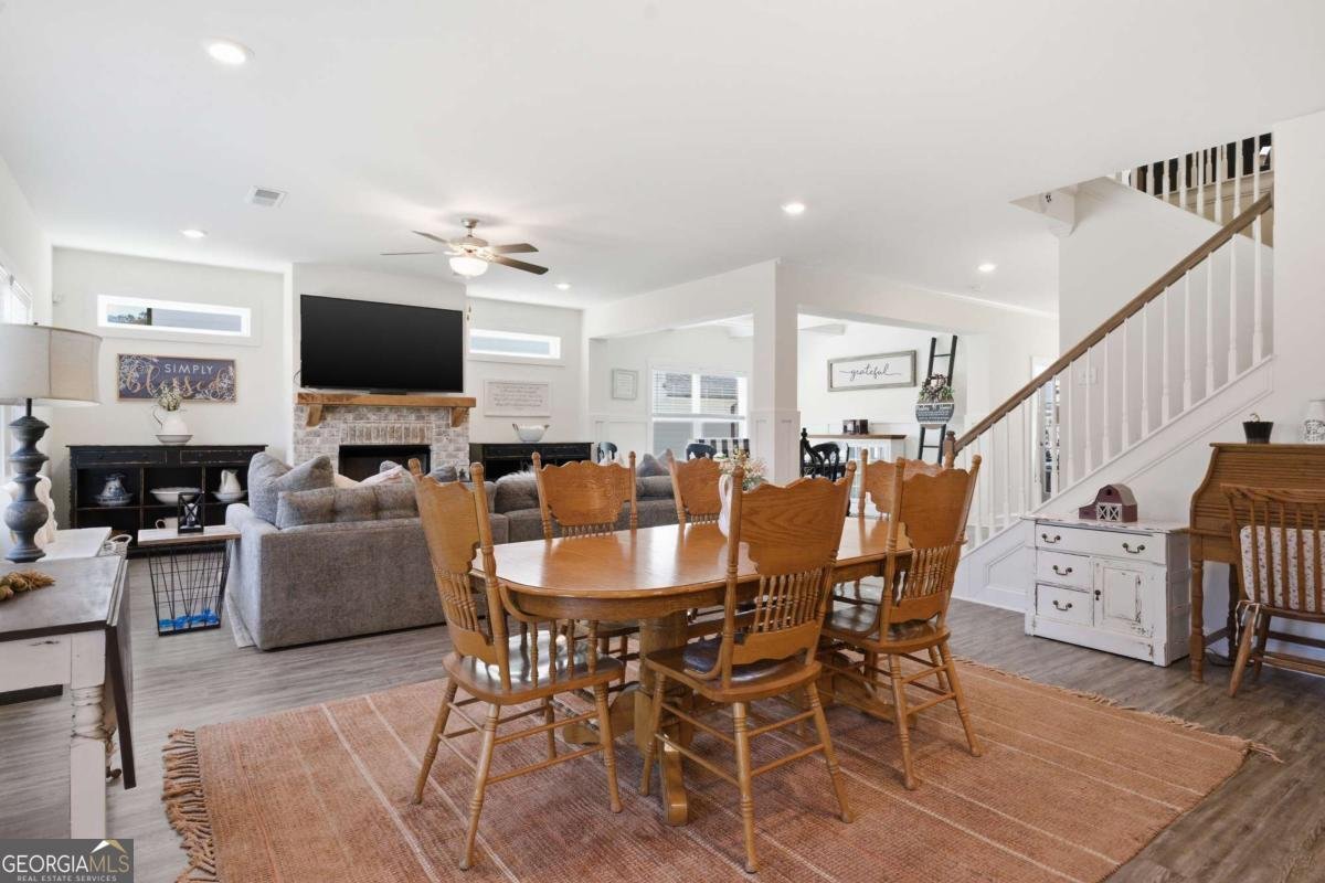 186 Mountain Ashe Lane Dallas - Photo 19