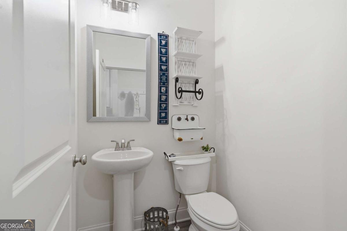 186 Mountain Ashe Lane Dallas - Photo 26