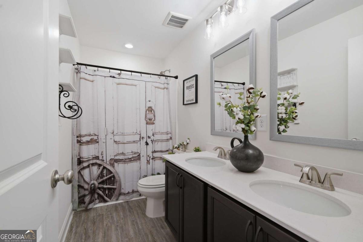 186 Mountain Ashe Lane Dallas - Photo 29