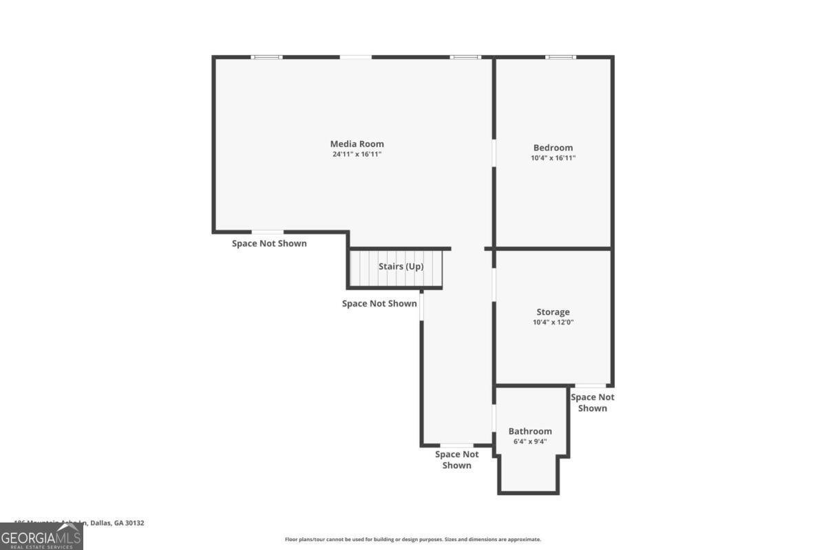 186 Mountain Ashe Lane Dallas - Photo 43