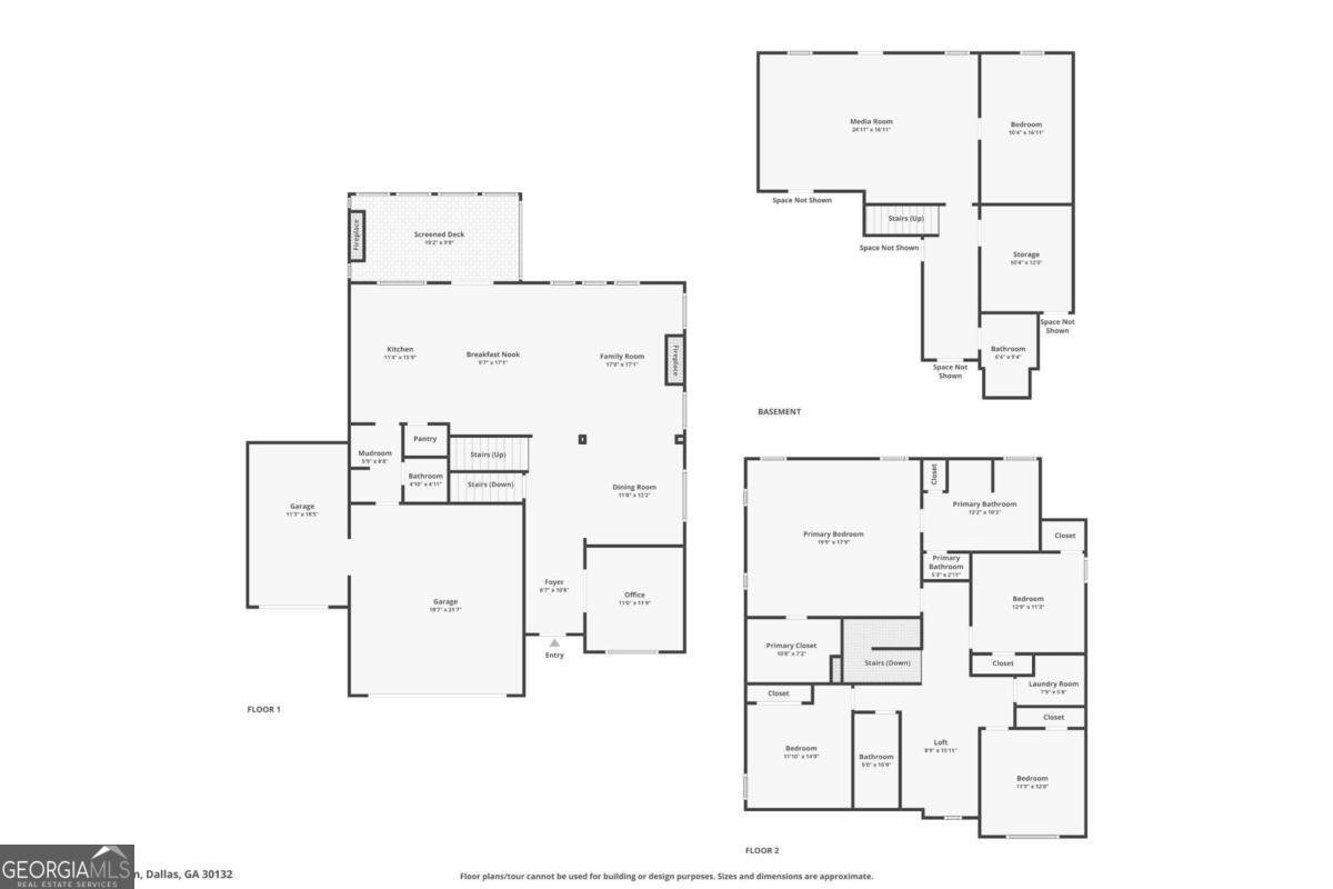 186 Mountain Ashe Lane Dallas - Photo 46