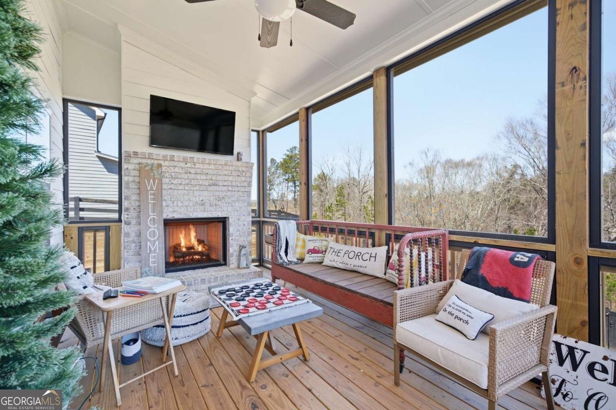 186 Mountain Ashe Lane Dallas - Photo 47