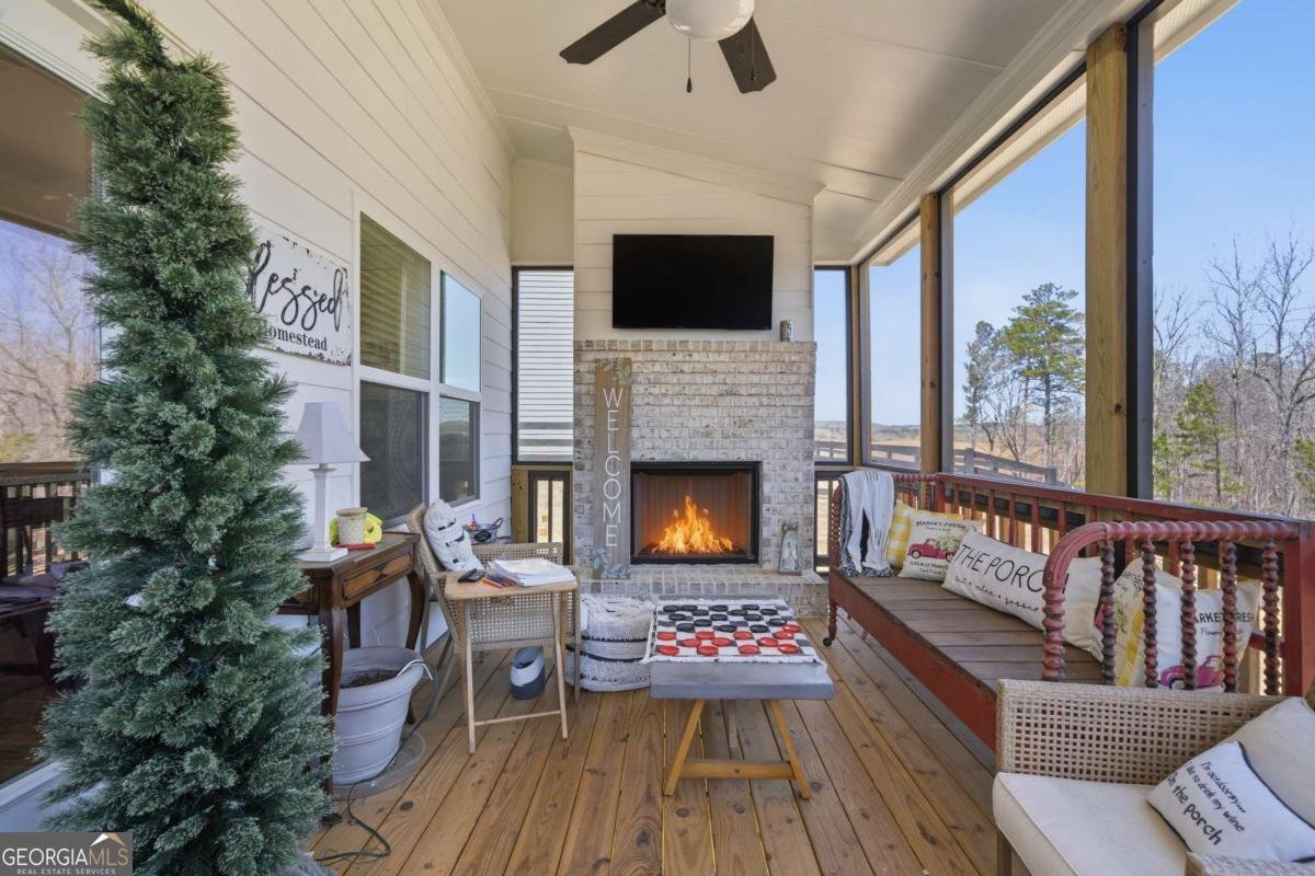 186 Mountain Ashe Lane Dallas - Photo 48