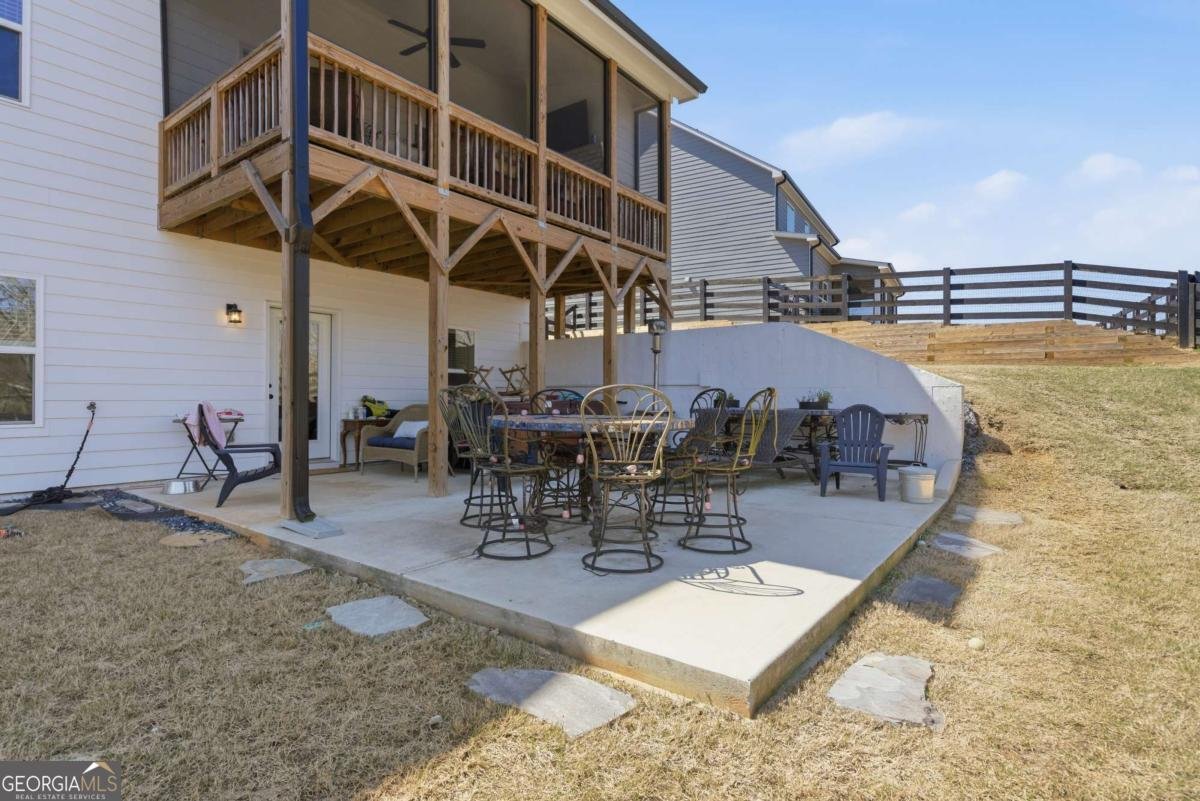 186 Mountain Ashe Lane Dallas - Photo 49