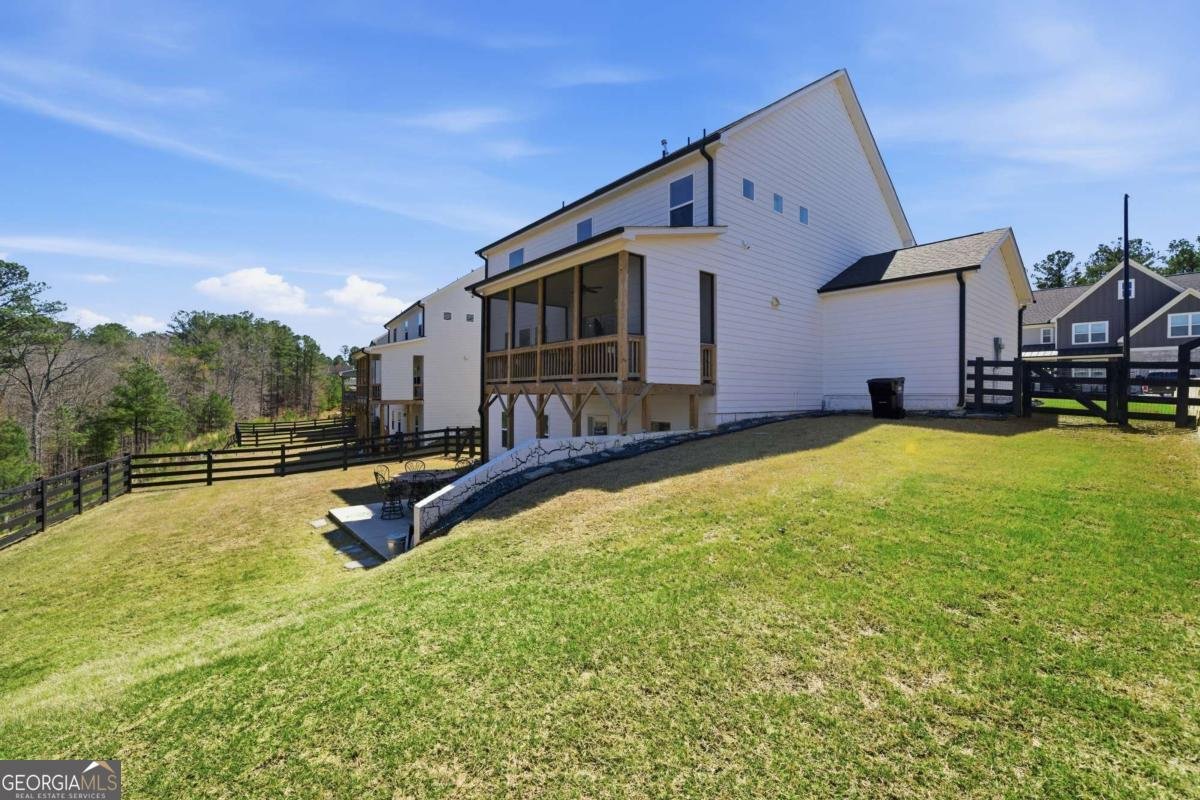 186 Mountain Ashe Lane Dallas - Photo 50