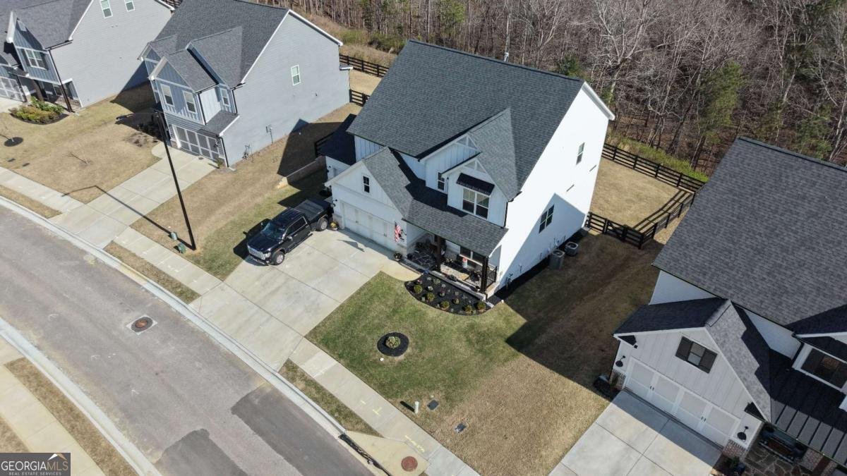 186 Mountain Ashe Lane Dallas - Photo 55