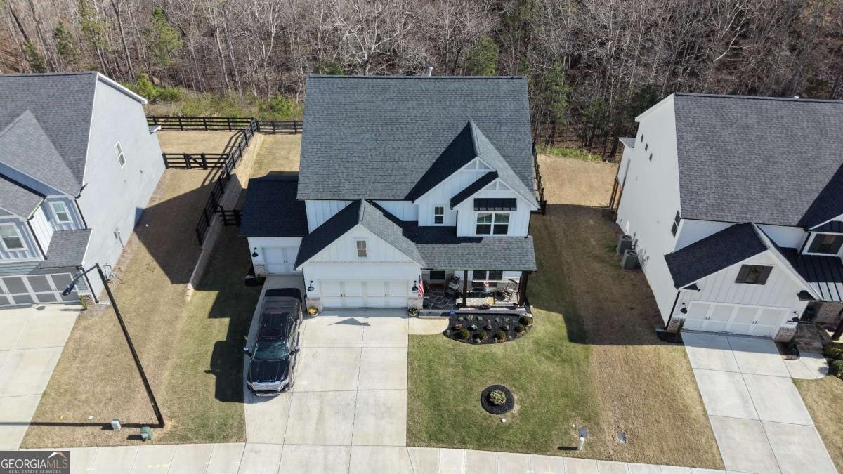 186 Mountain Ashe Lane Dallas - Photo 56