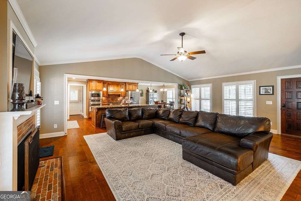 275 Davis Estates Road Athens - Photo 15