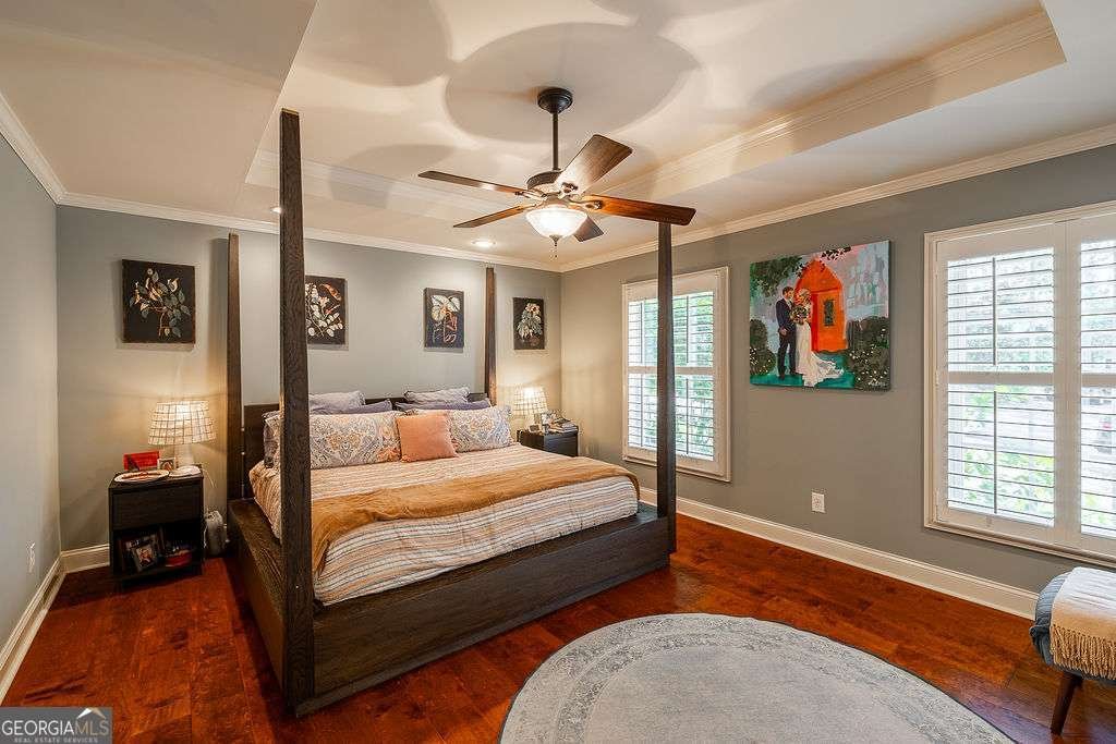 275 Davis Estates Road Athens - Photo 17