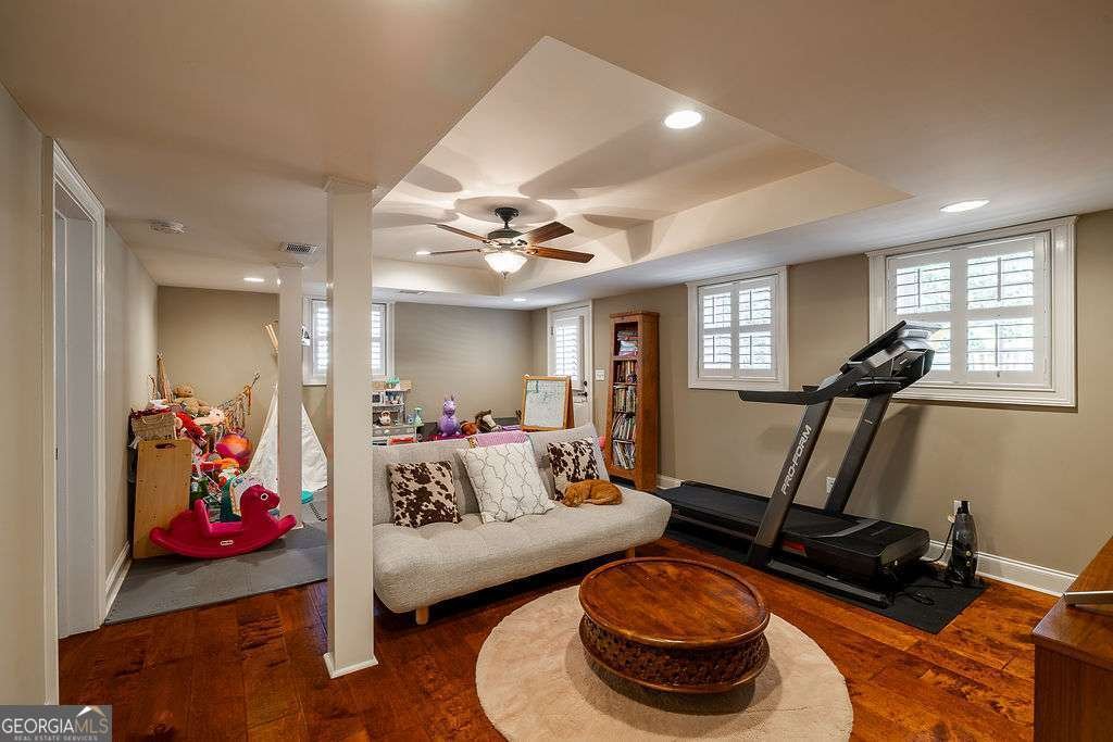 275 Davis Estates Road Athens - Photo 31