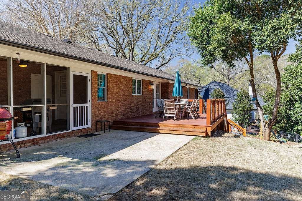 275 Davis Estates Road Athens - Photo 36