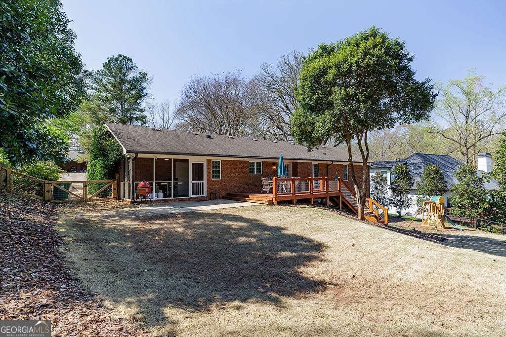 275 Davis Estates Road Athens - Photo 41