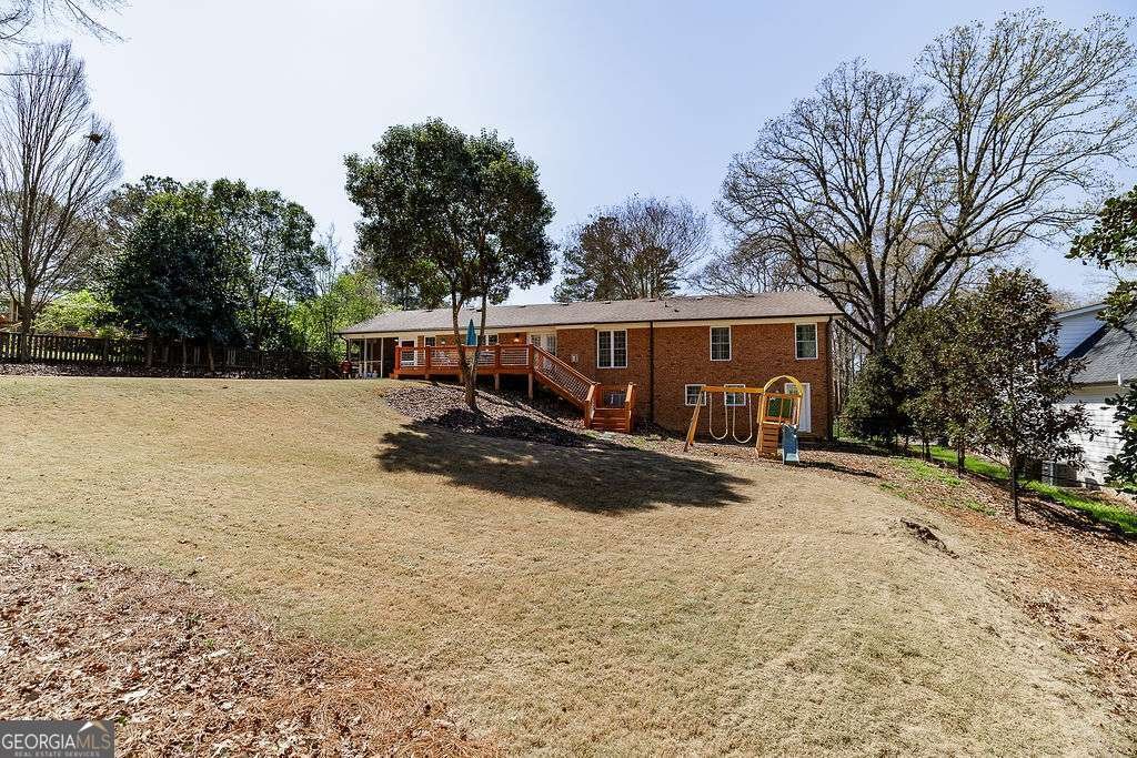 275 Davis Estates Road Athens - Photo 42