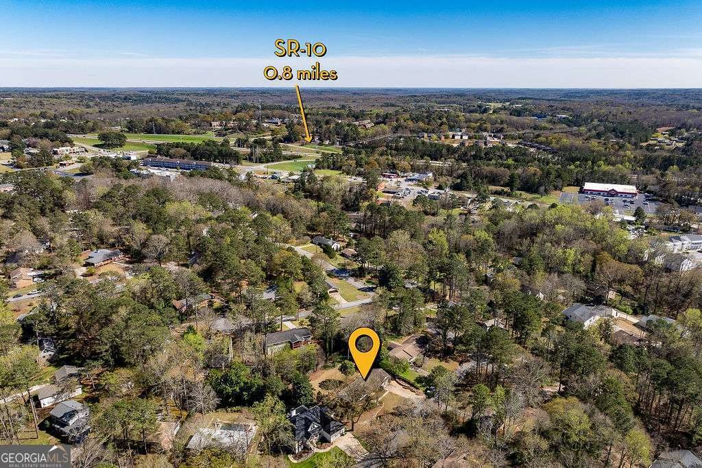 275 Davis Estates Road Athens - Photo 48