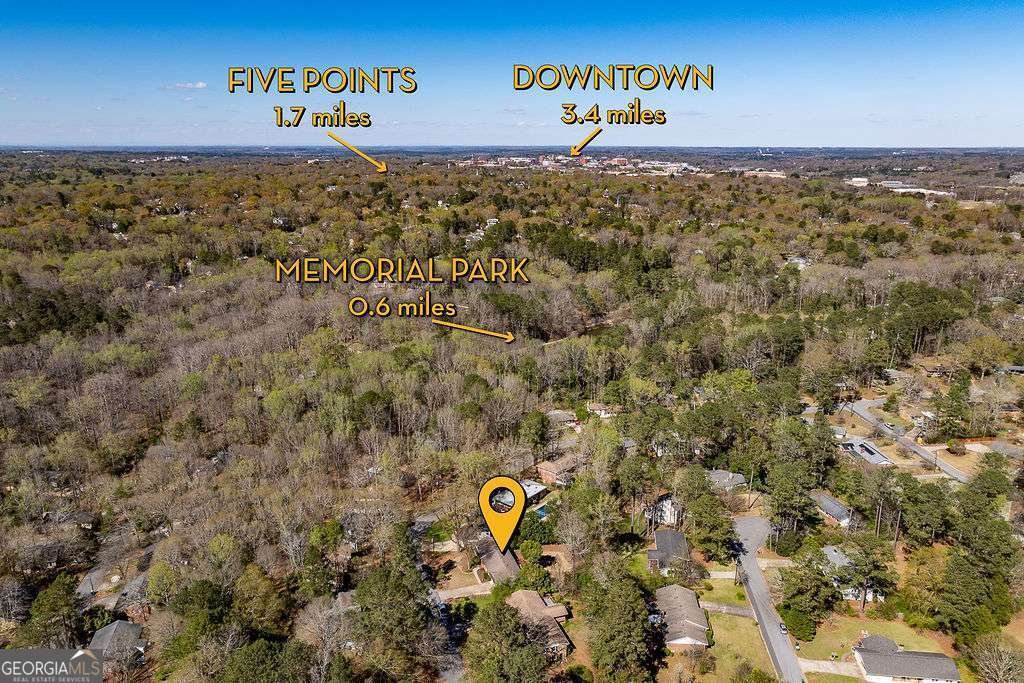 275 Davis Estates Road Athens - Photo 50