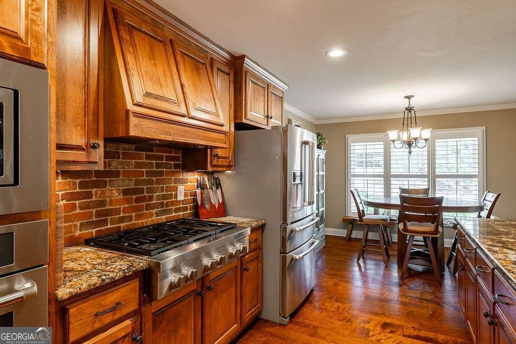 275 Davis Estates Road Athens - Photo 6