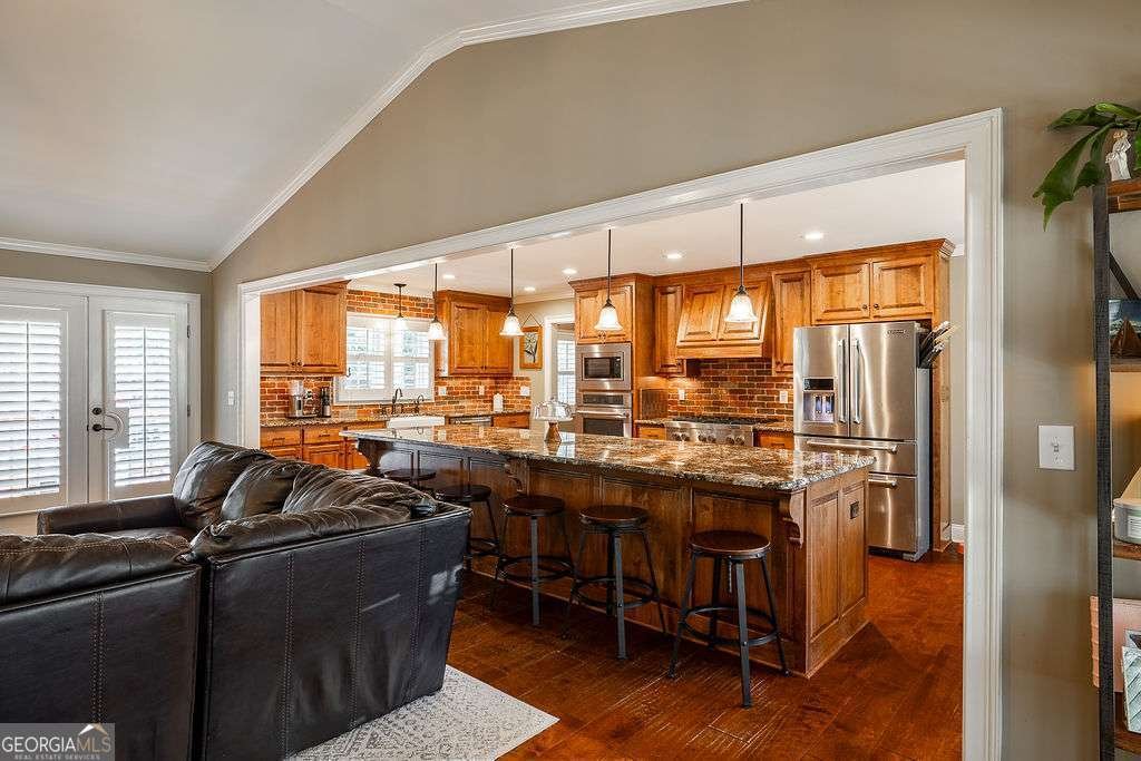 275 Davis Estates Road Athens - Photo 9