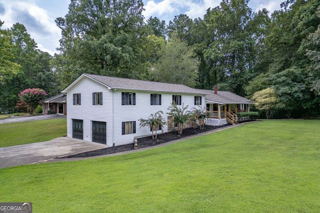 94 Brer Rabbit Trail Jasper - Photo 32