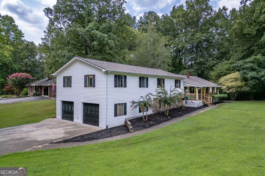 94 Brer Rabbit Trail Jasper - Photo 33