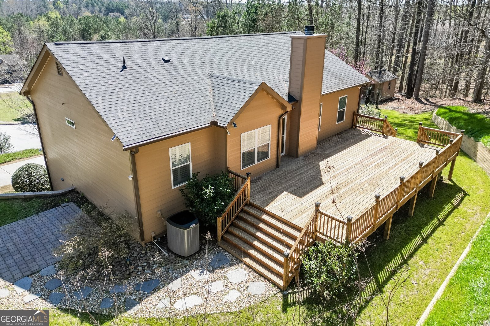 2729 Eva Court Bethlehem - Photo 46