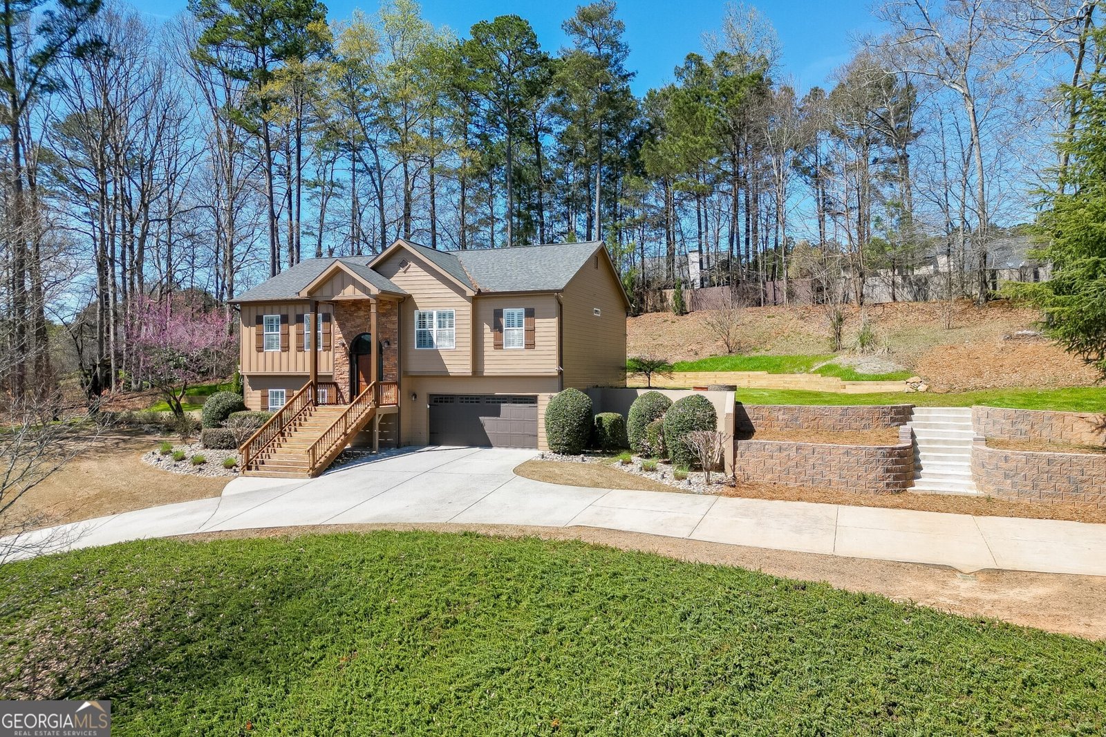 2729 Eva Court Bethlehem - Photo 50