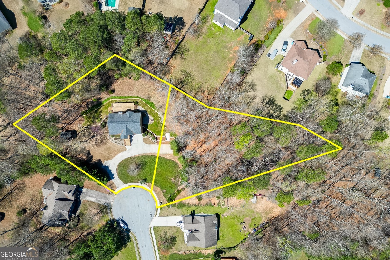 2729 Eva Court Bethlehem - Photo 53