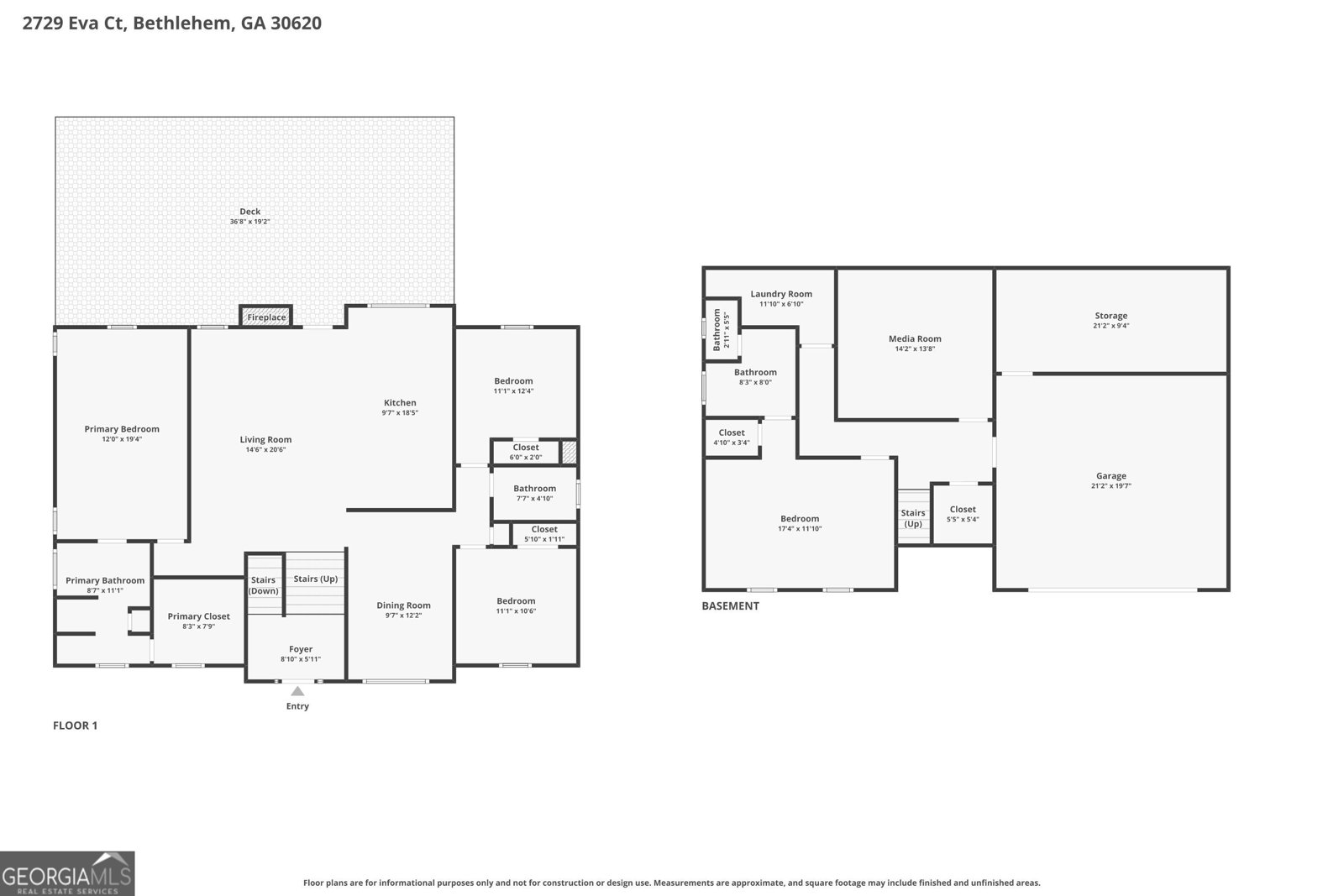 2729 Eva Court Bethlehem - Photo 55