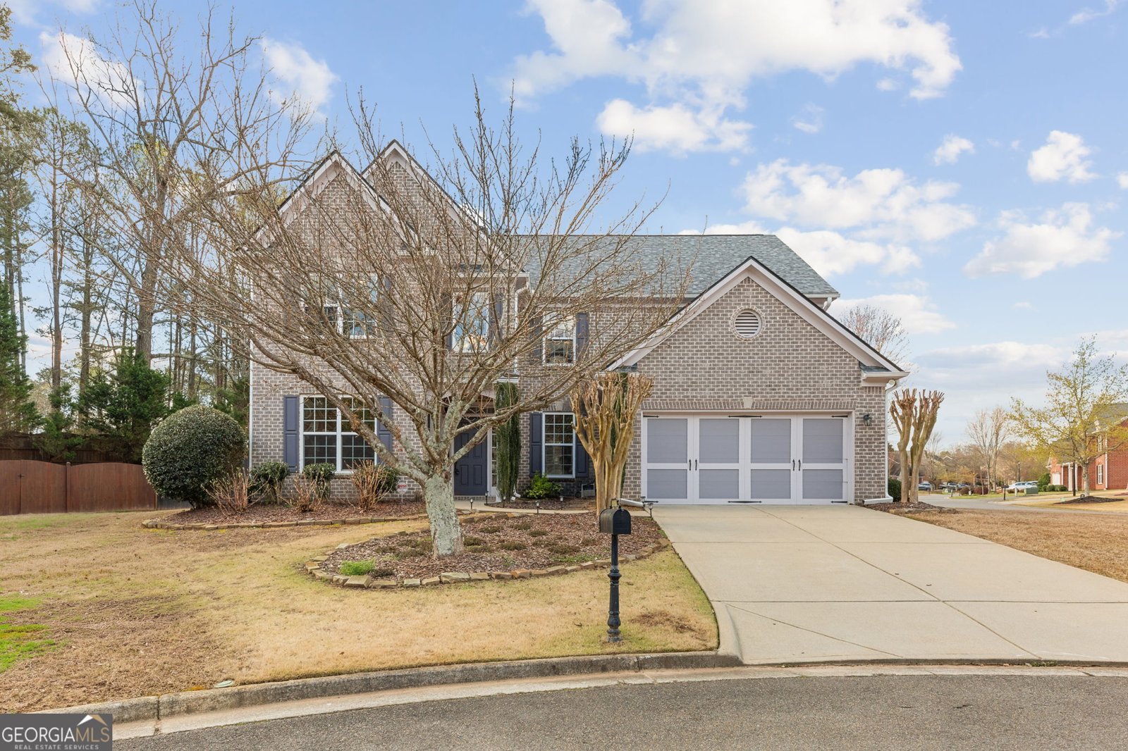 4810 Shiloh Creek Court Cumming - Photo 1